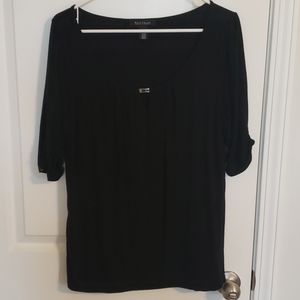 Comfy dress tee